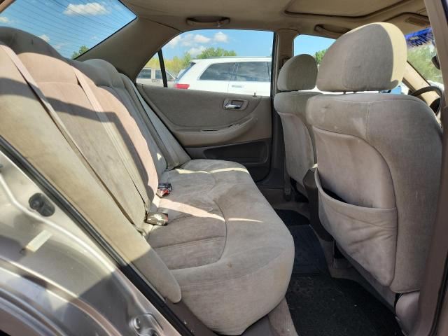 Honda Accord Ex Image 2