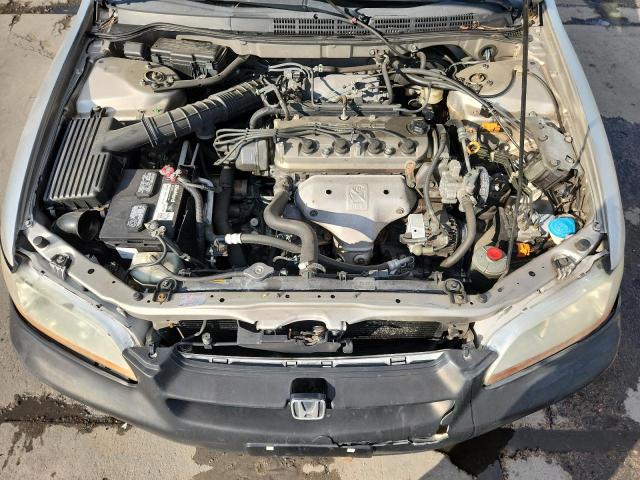 Honda Accord Ex Image 5