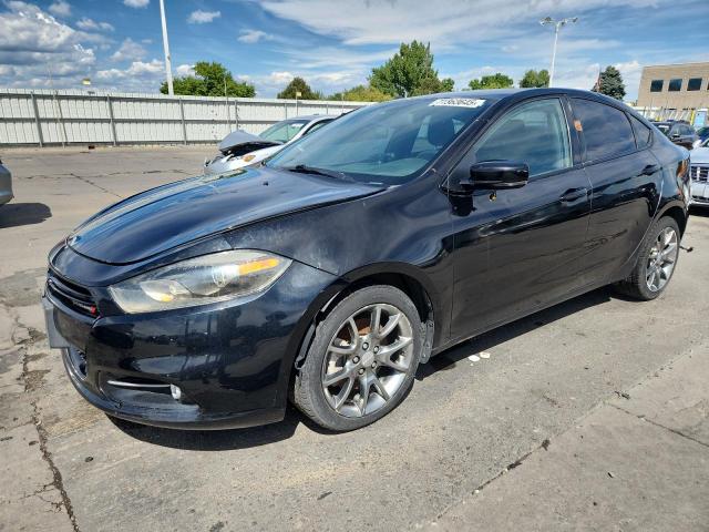  Salvage Dodge Dart