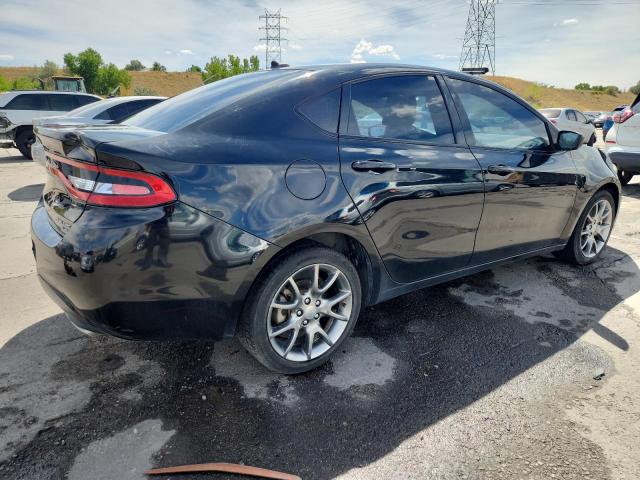 Dodge Dart Sxt Image 10