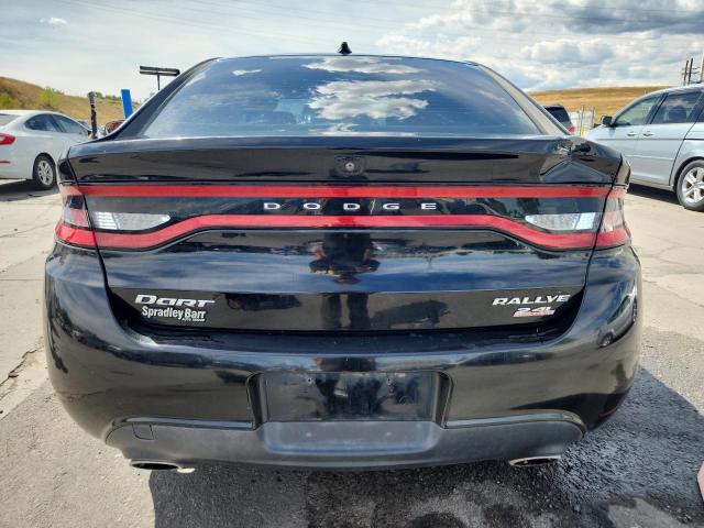 Dodge Dart Sxt Image 2