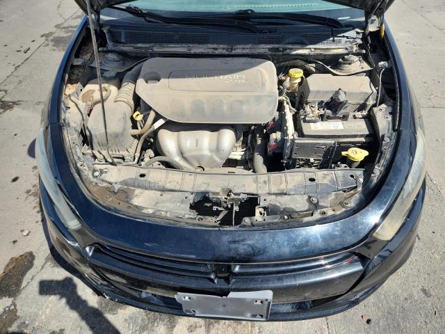 Dodge Dart Sxt Image 8