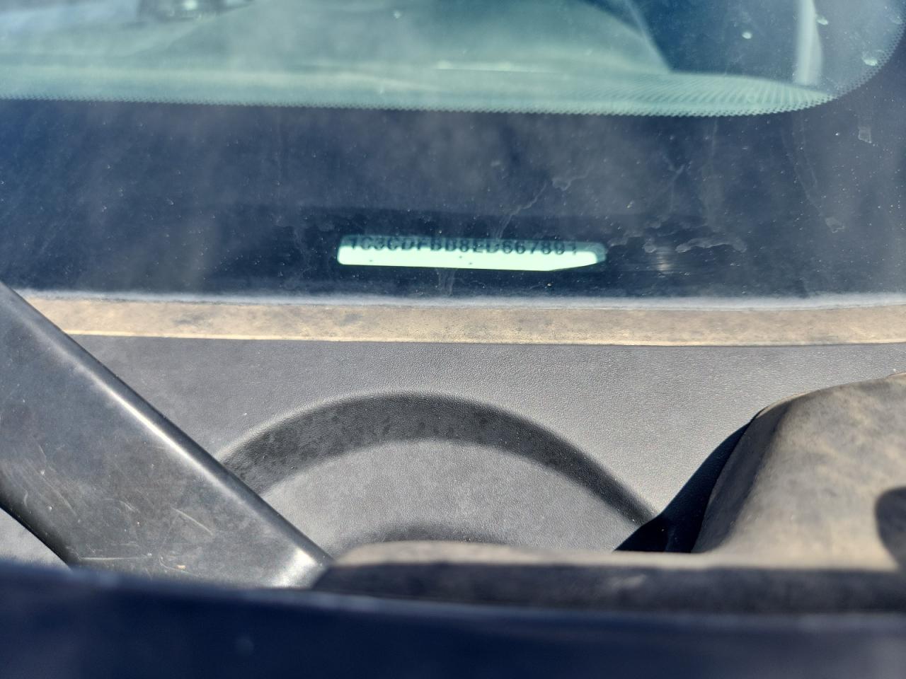 Dodge Dart Sxt Image 5