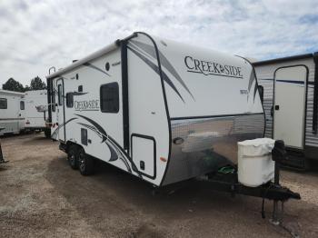  Salvage Orvm Trailer