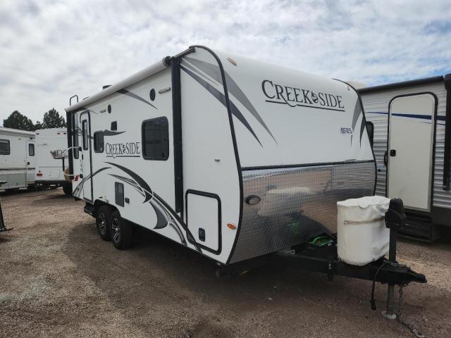  Salvage Orvm Trailer