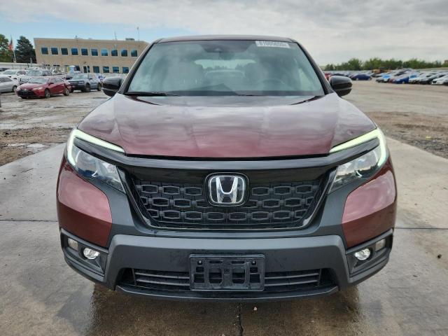 Honda Passport Sport Image 6