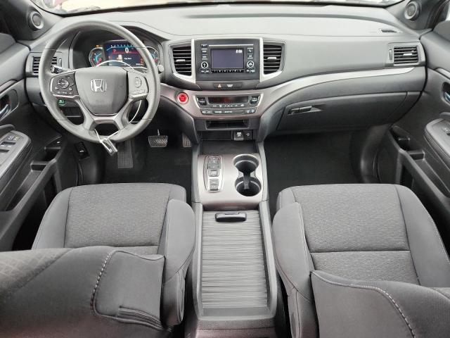 Honda Passport Sport Image 3
