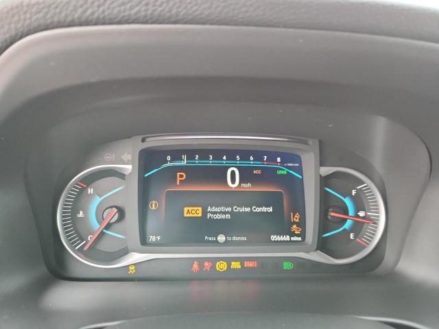 Honda Passport Sport Image 9