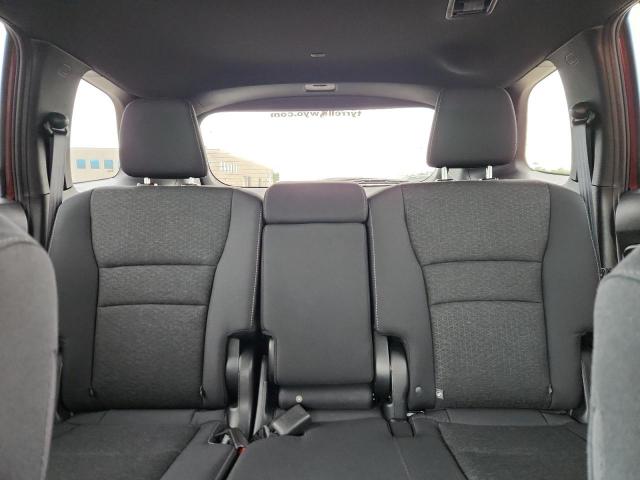 Honda Passport Sport Image 10