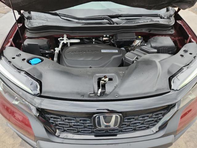 Honda Passport Sport Image 12