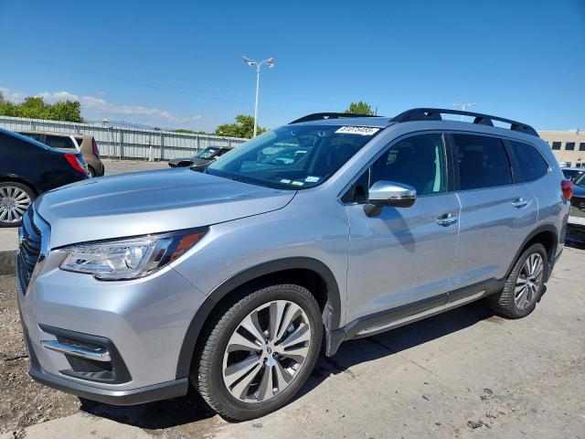  Salvage Subaru Ascent