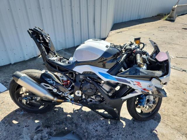  Salvage BMW S
