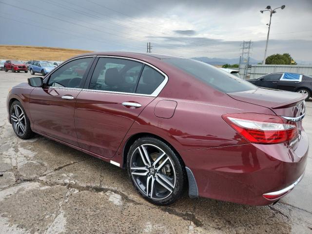 Honda Accord Sport Image 10