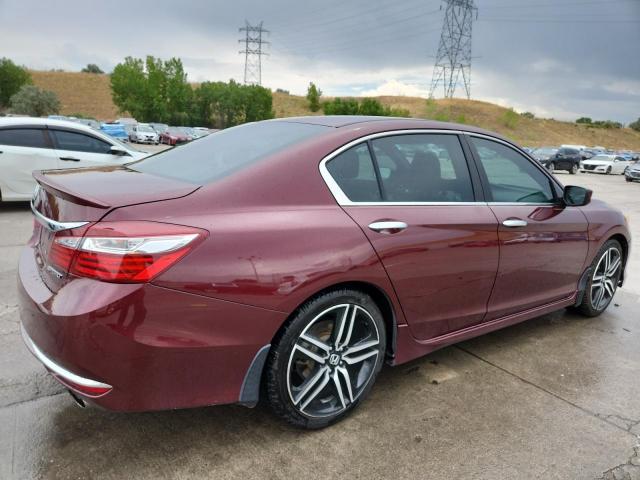 Honda Accord Sport Image 12