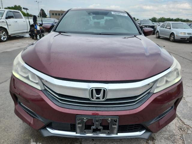 Honda Accord Sport Image 11