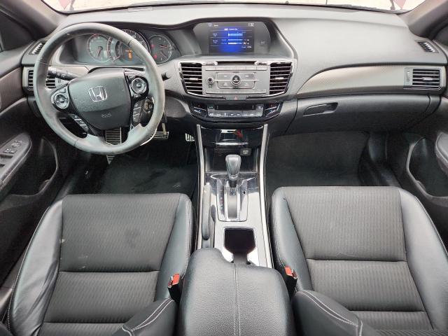 Honda Accord Sport Image 6