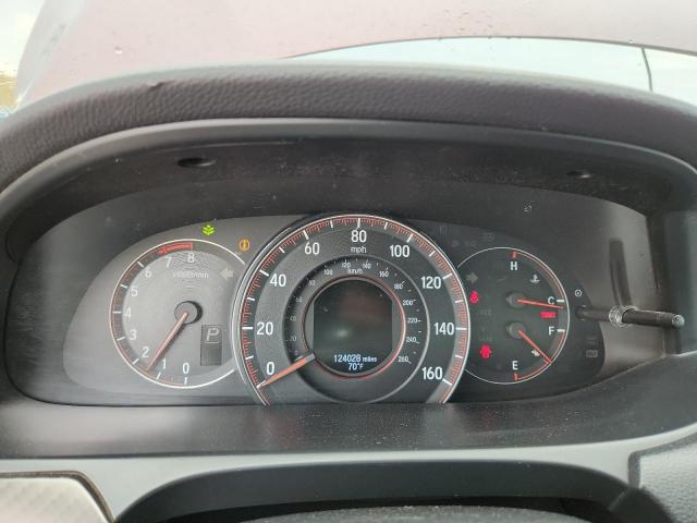 Honda Accord Sport Image 9