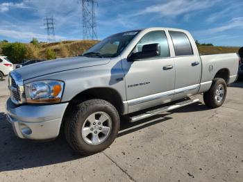  Salvage Dodge Ram 1500