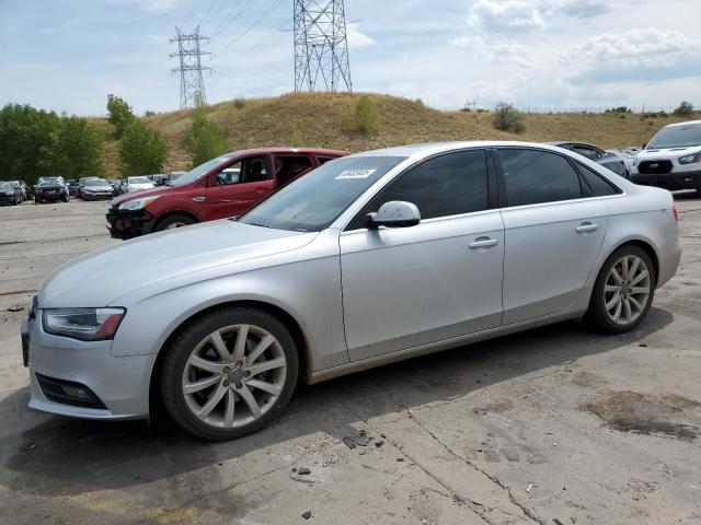  Salvage Audi A4