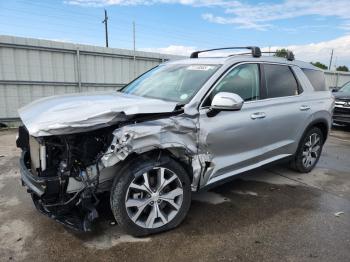  Salvage Hyundai PALISADE