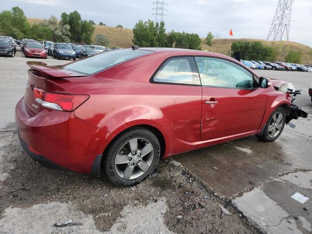 Kia Forte Ex Image 7