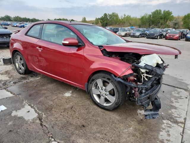 Kia Forte Ex Image 4