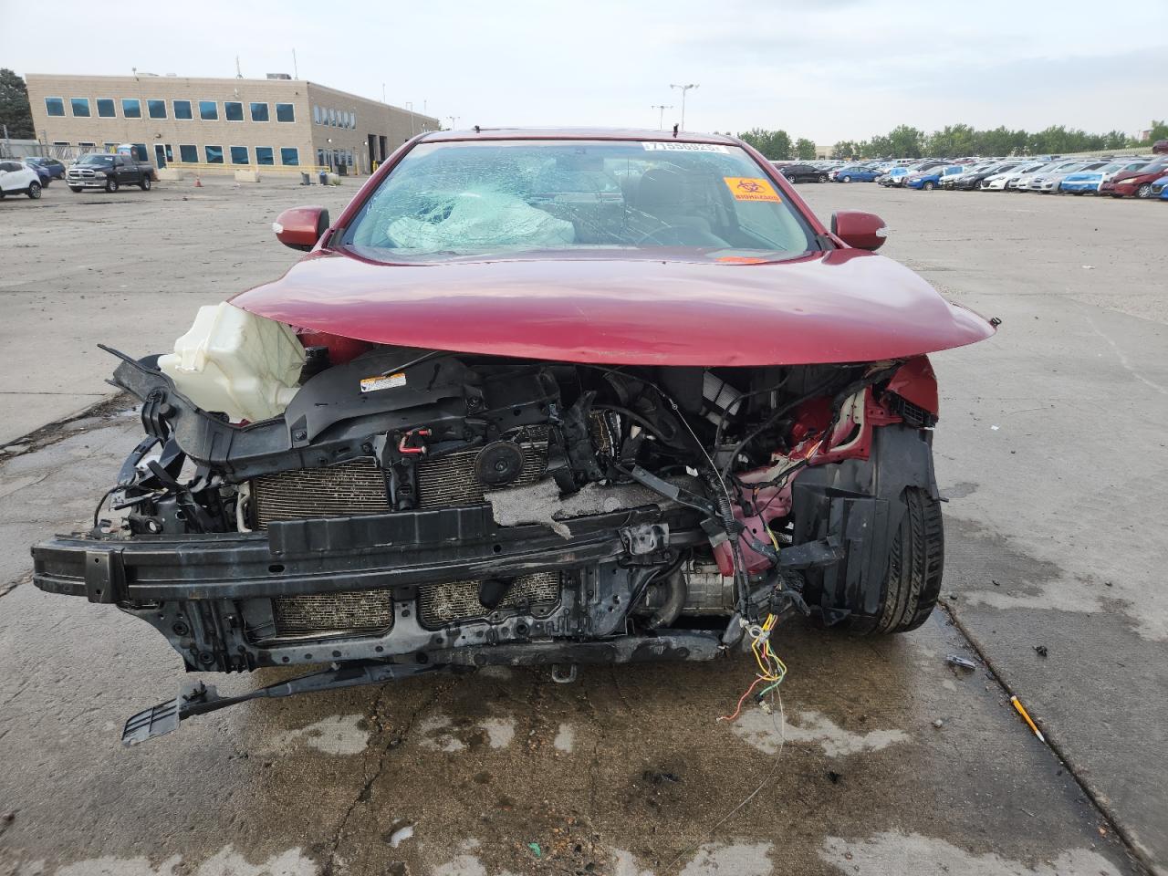 Kia Forte Ex Image 6