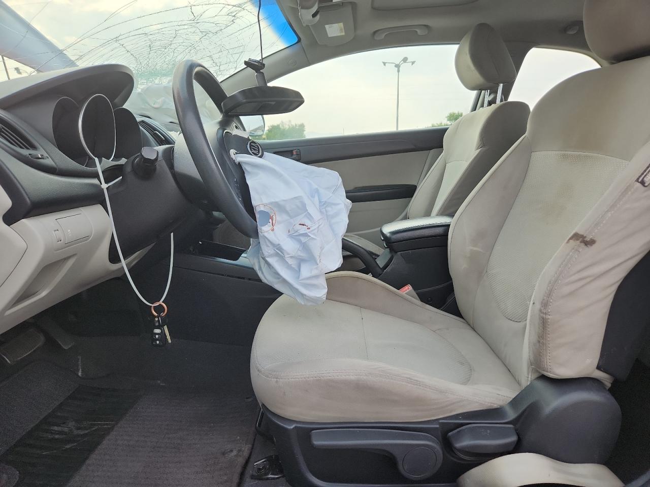 Kia Forte Ex Image 9