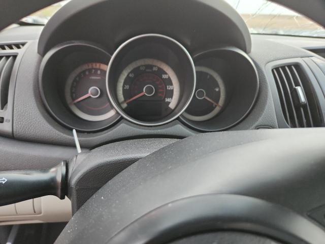 Kia Forte Ex Image 11