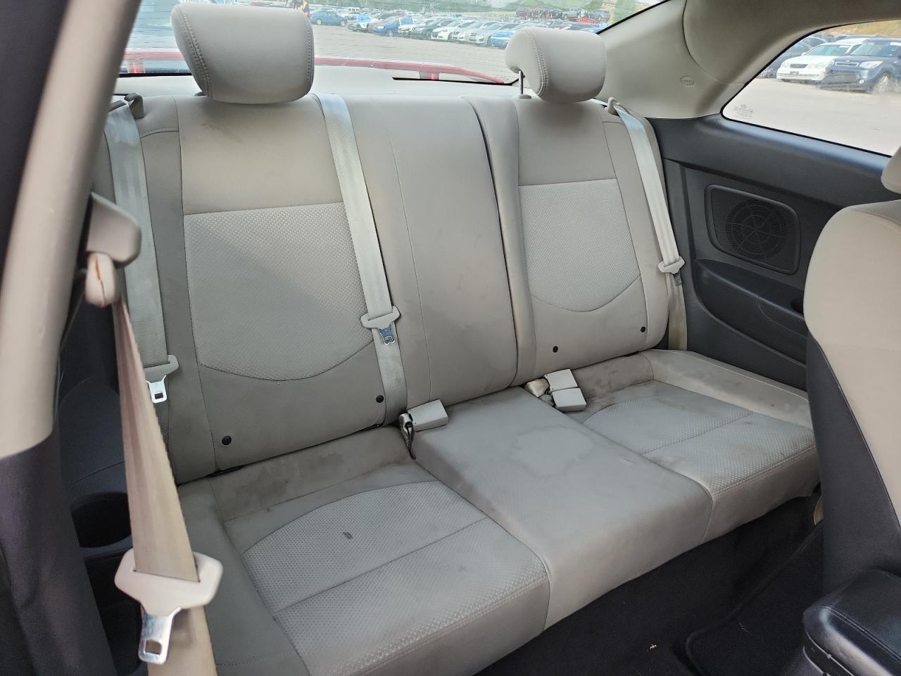 Kia Forte Ex Image 8