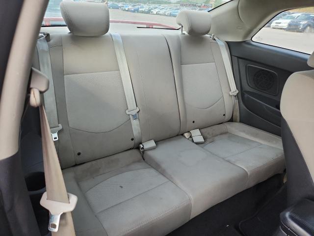 Kia Forte Ex Image 8