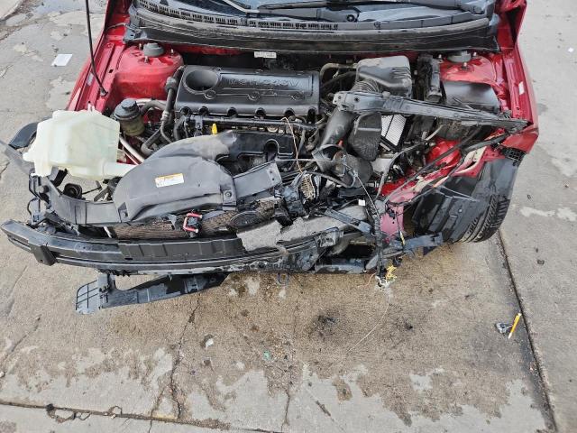 Kia Forte Ex Image 2