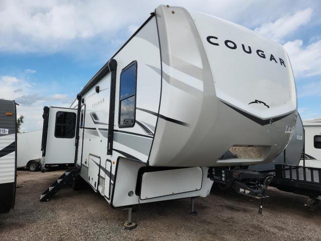  Salvage Keystone Rv