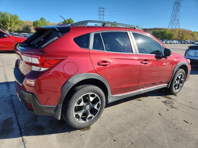 Subaru Crosstrek Image 12