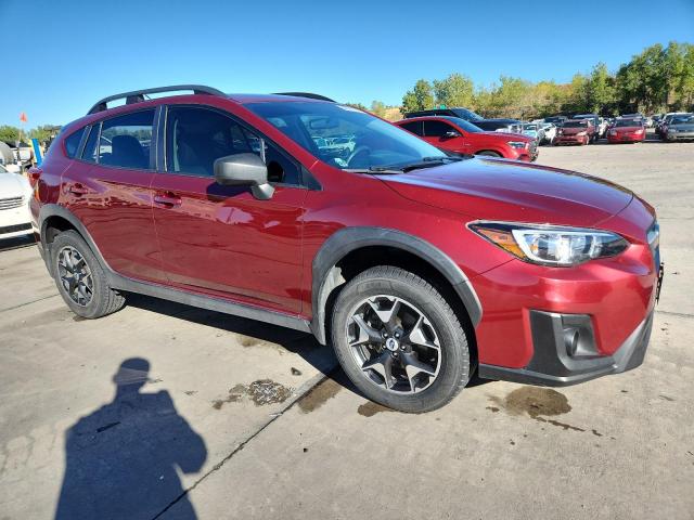 Subaru Crosstrek Image 9