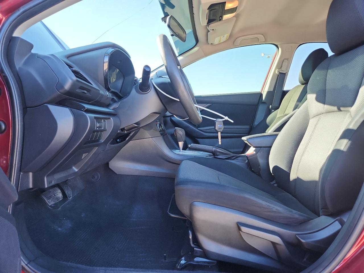 Subaru Crosstrek Image 4