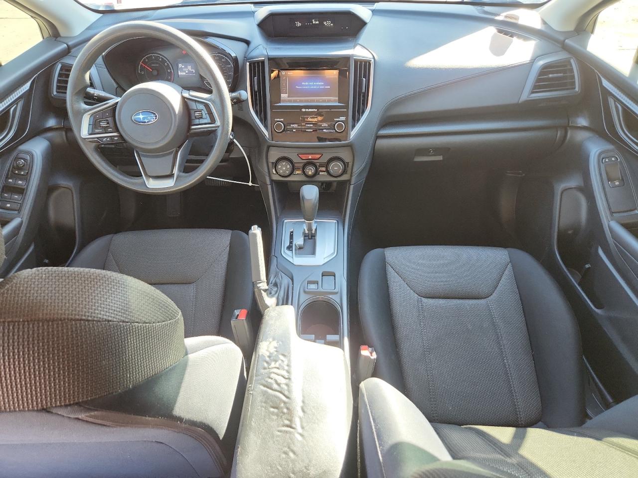 Subaru Crosstrek Image 7