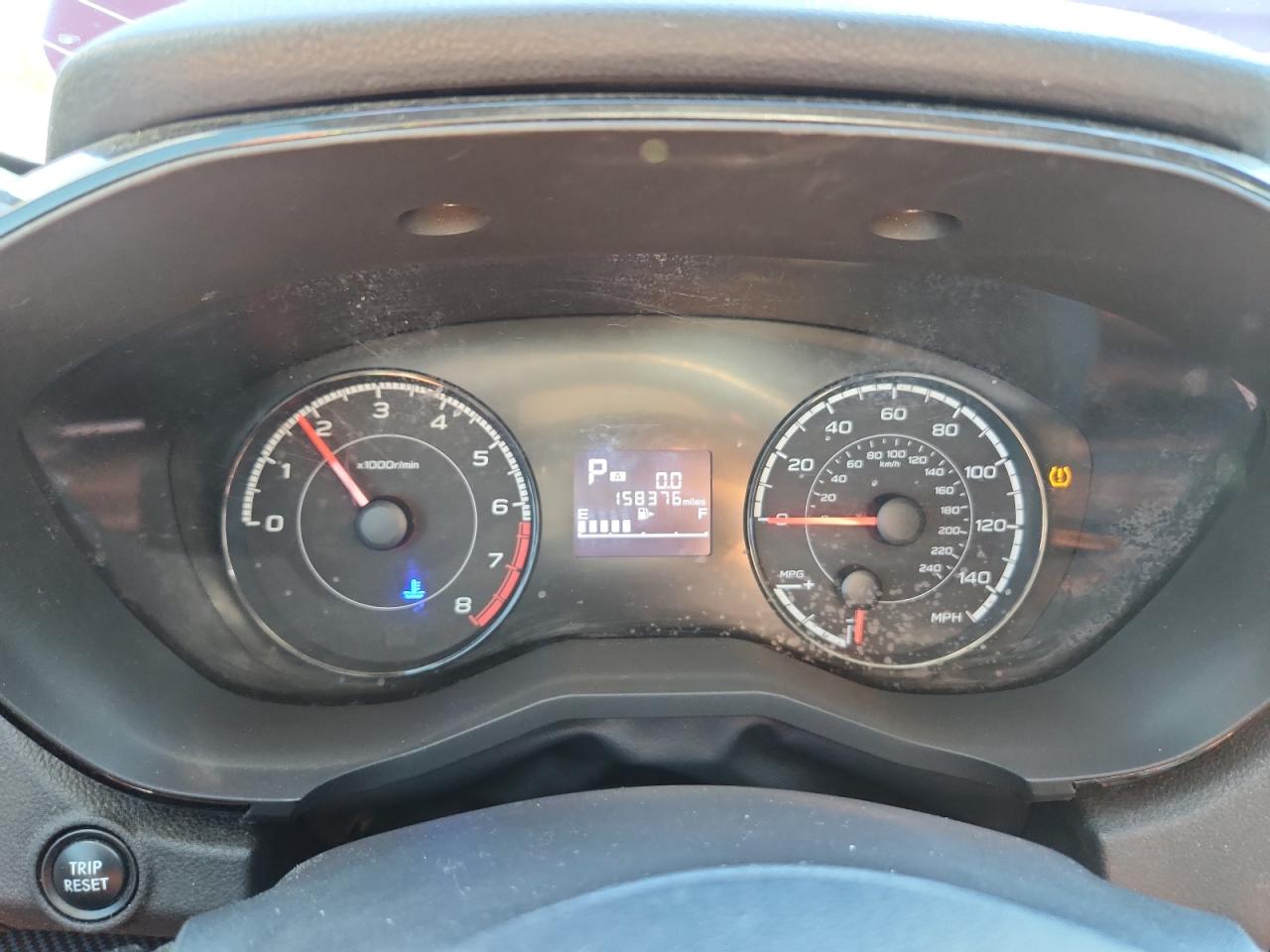 Subaru Crosstrek Image 13