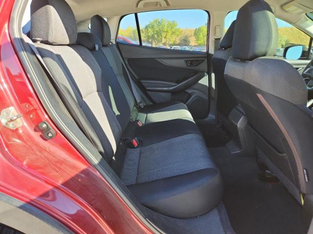 Subaru Crosstrek Image 8