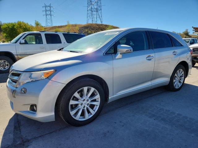  Salvage Toyt Venza