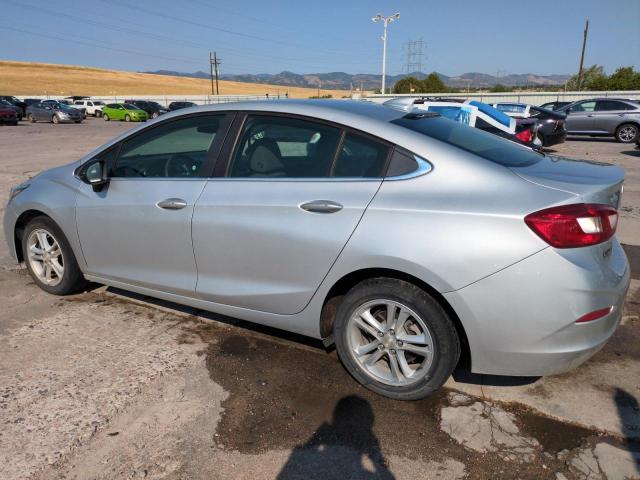 Chevrolet Cruze Lt Image 7