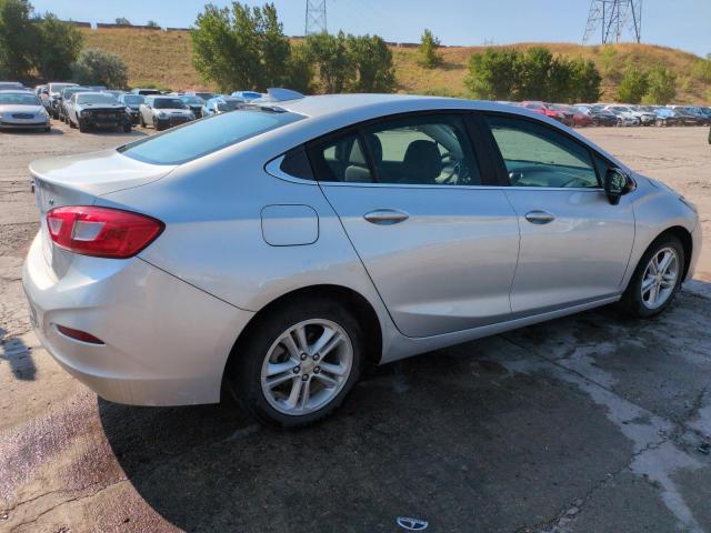 Chevrolet Cruze Lt Image 6