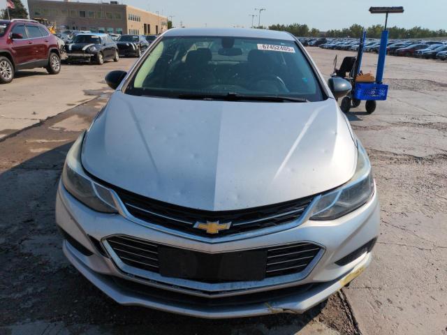Chevrolet Cruze Lt Image 4