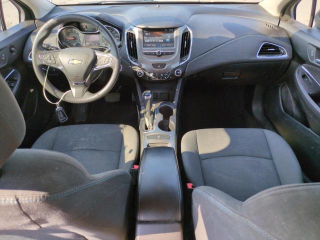 Chevrolet Cruze Lt Image 10