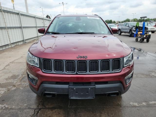 Jeep Compass Sport Image 5