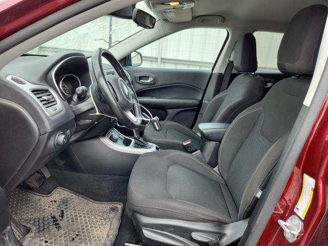 Jeep Compass Sport Image 7