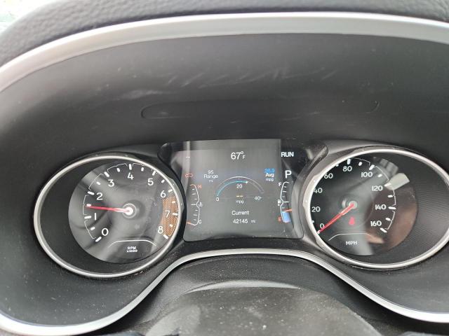 Jeep Compass Sport Image 11