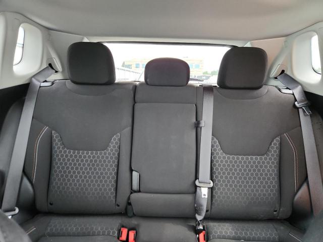 Jeep Compass Sport Image 12