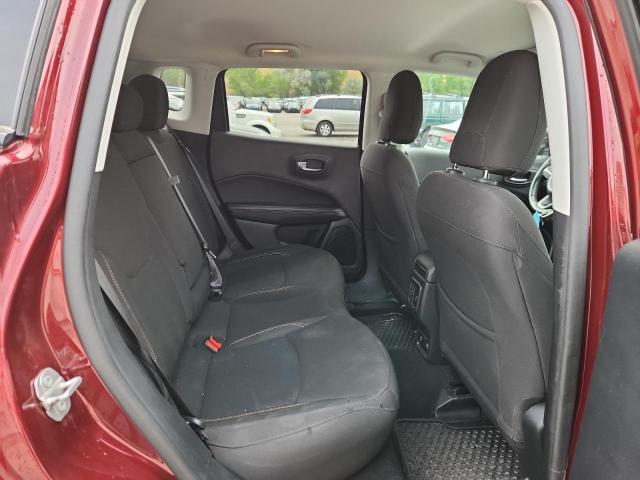 Jeep Compass Sport Image 8