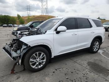  Salvage Hyundai PALISADE